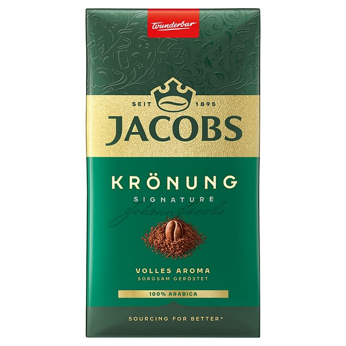 JACOBS Krönung 0,5 kg