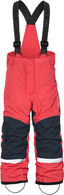 Didriksons Idre Overtrekksbukser, Modern Pink