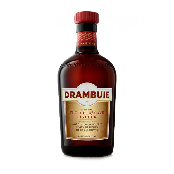 Drambuie Licor 1L