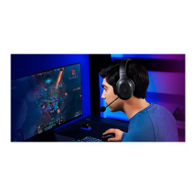 Razer Barracuda X - Casque sans fil avec micro - noir