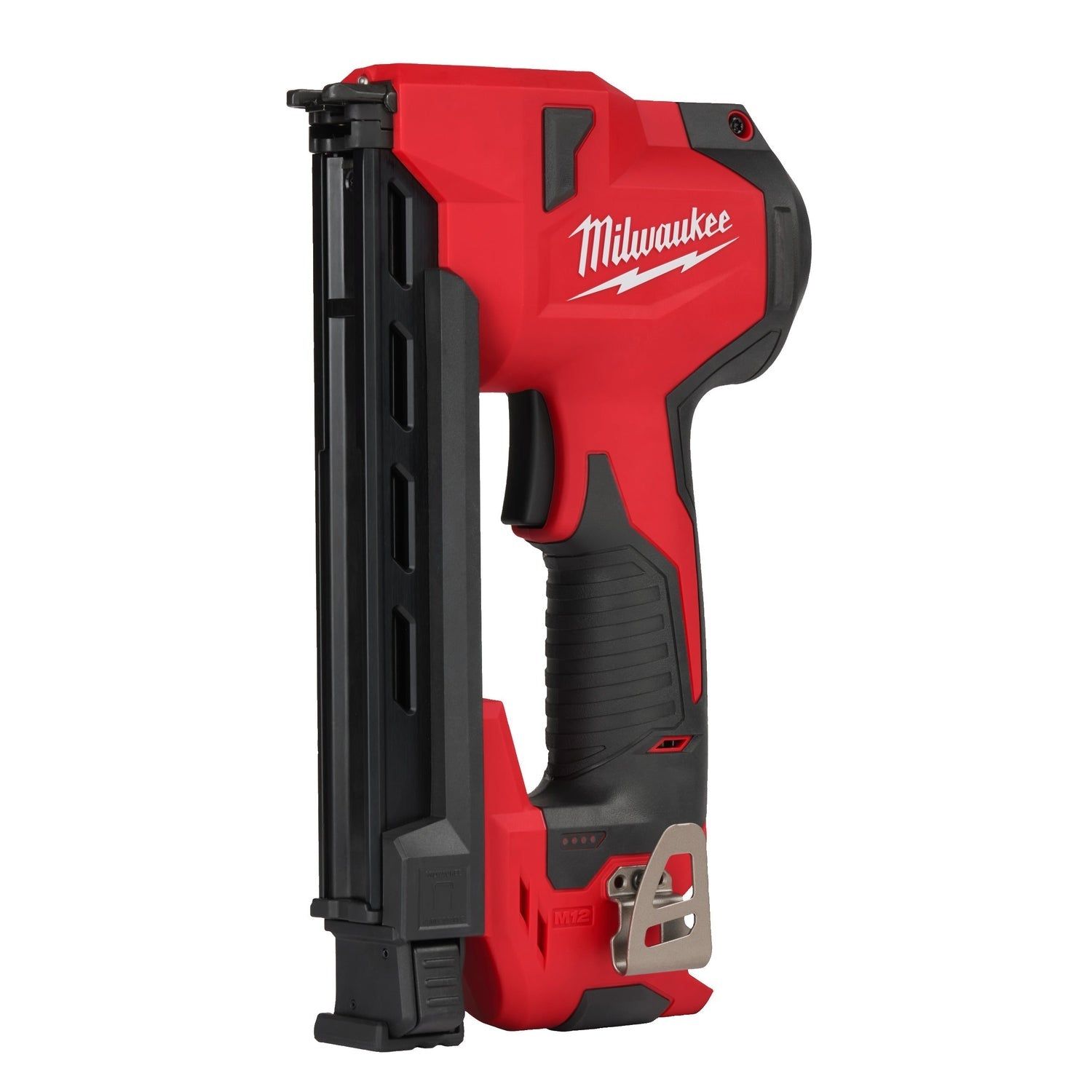 Milwaukee M12 BCST-0 Subcompacte Kabelnietmachine 12V Basic Body - 4933480488