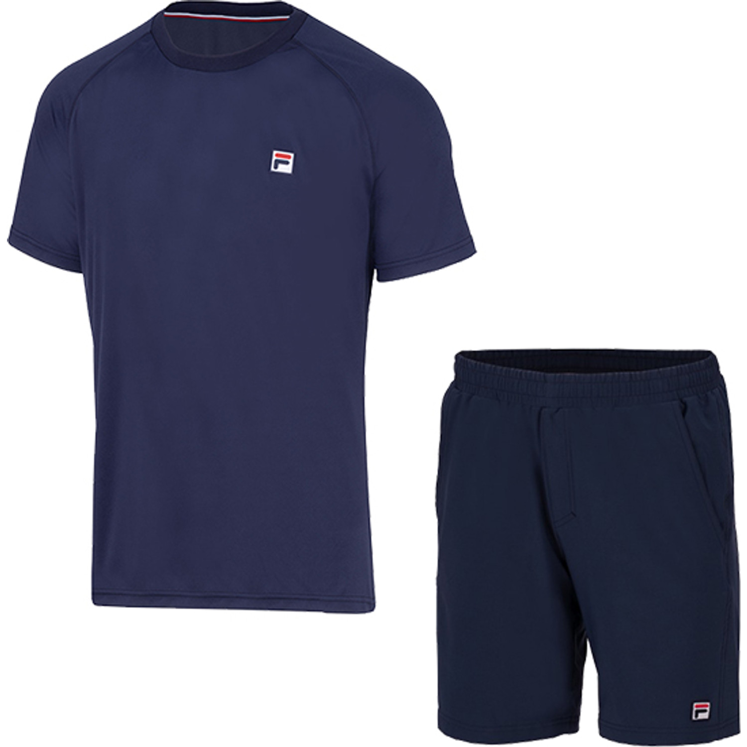 Fila Heren Set 22