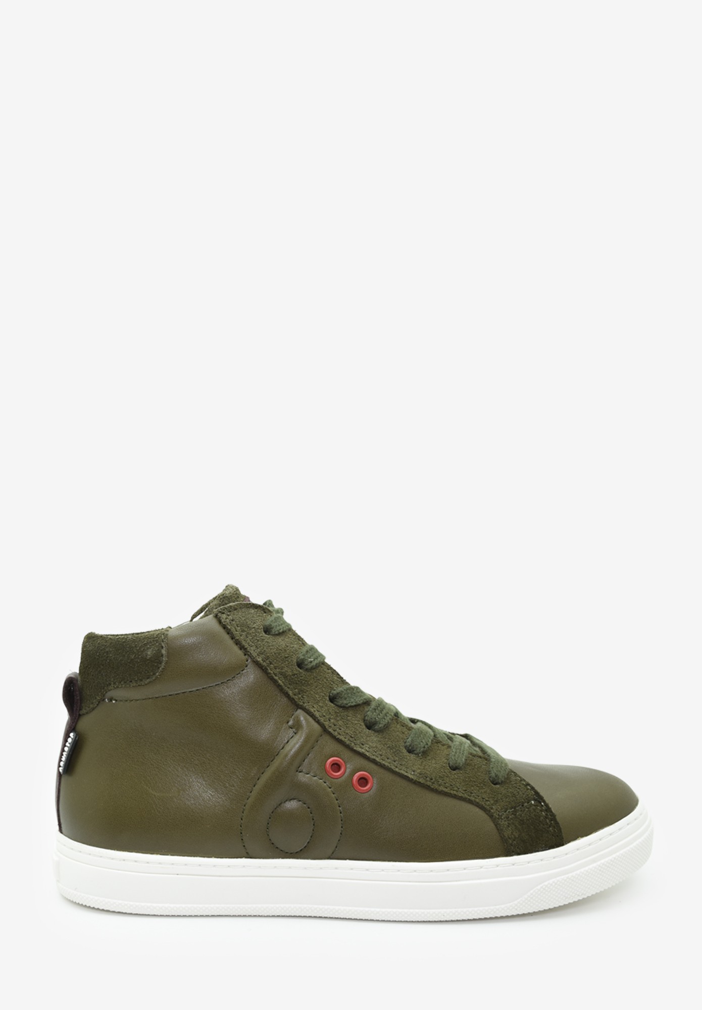 Zürichwest lace   Junior khaki