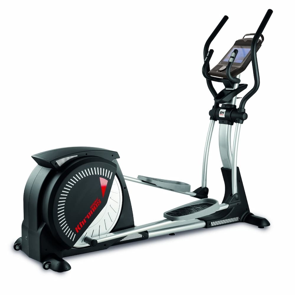 BH FITNESS Super Khronos Multimedia G2488TFT