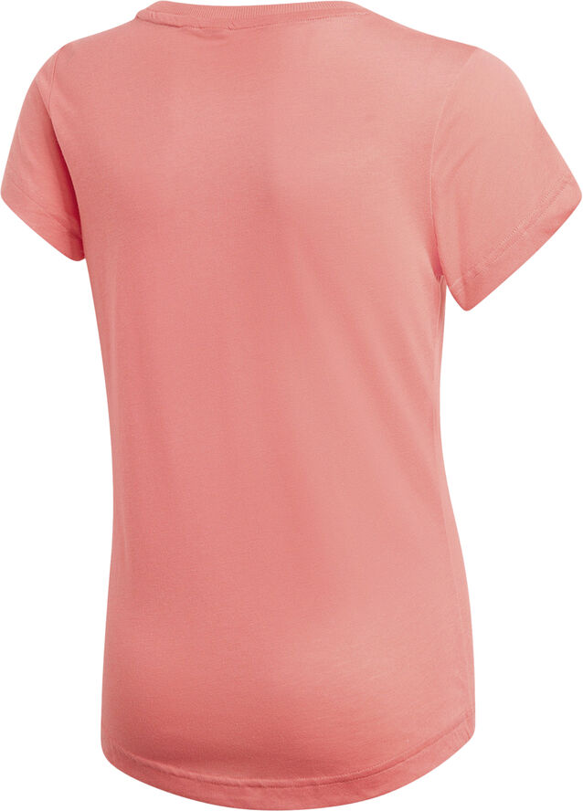 adidas Must Haves Badge of Sport T-shirt Pink