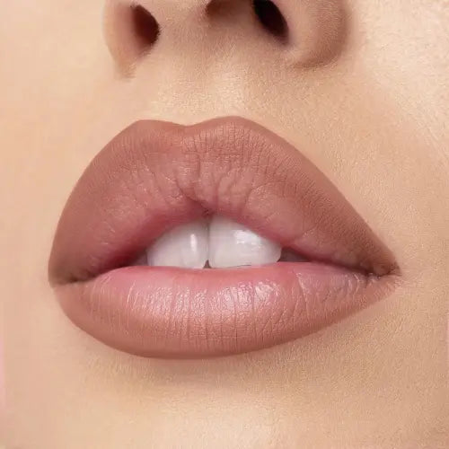 Nude X Lipliner Taste Of Me