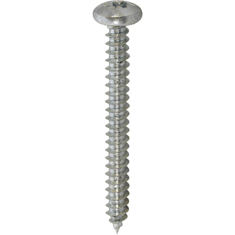 Zelftappende schroeven bolkop 4,2x16mm PZ