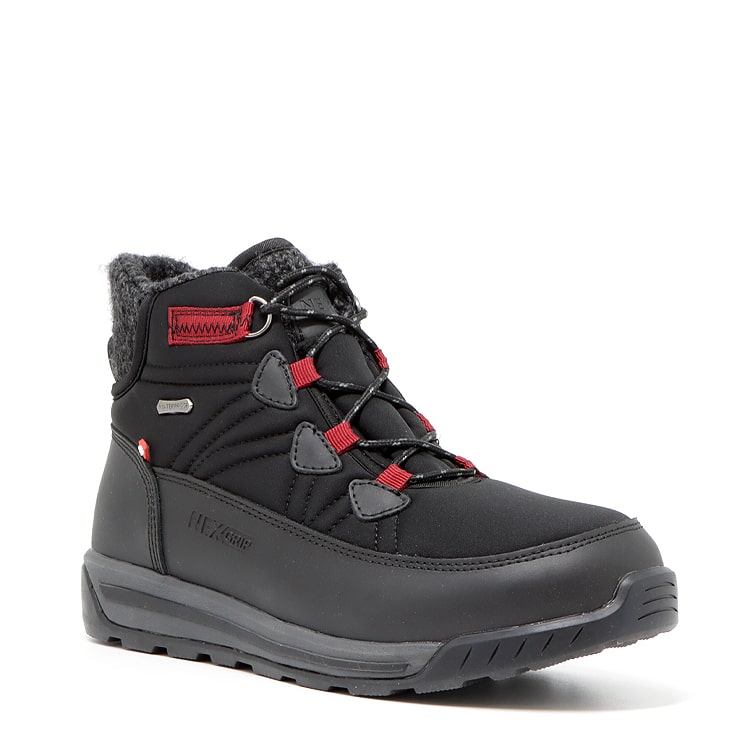 NexGrip Ice Wonder Mid | NOIR