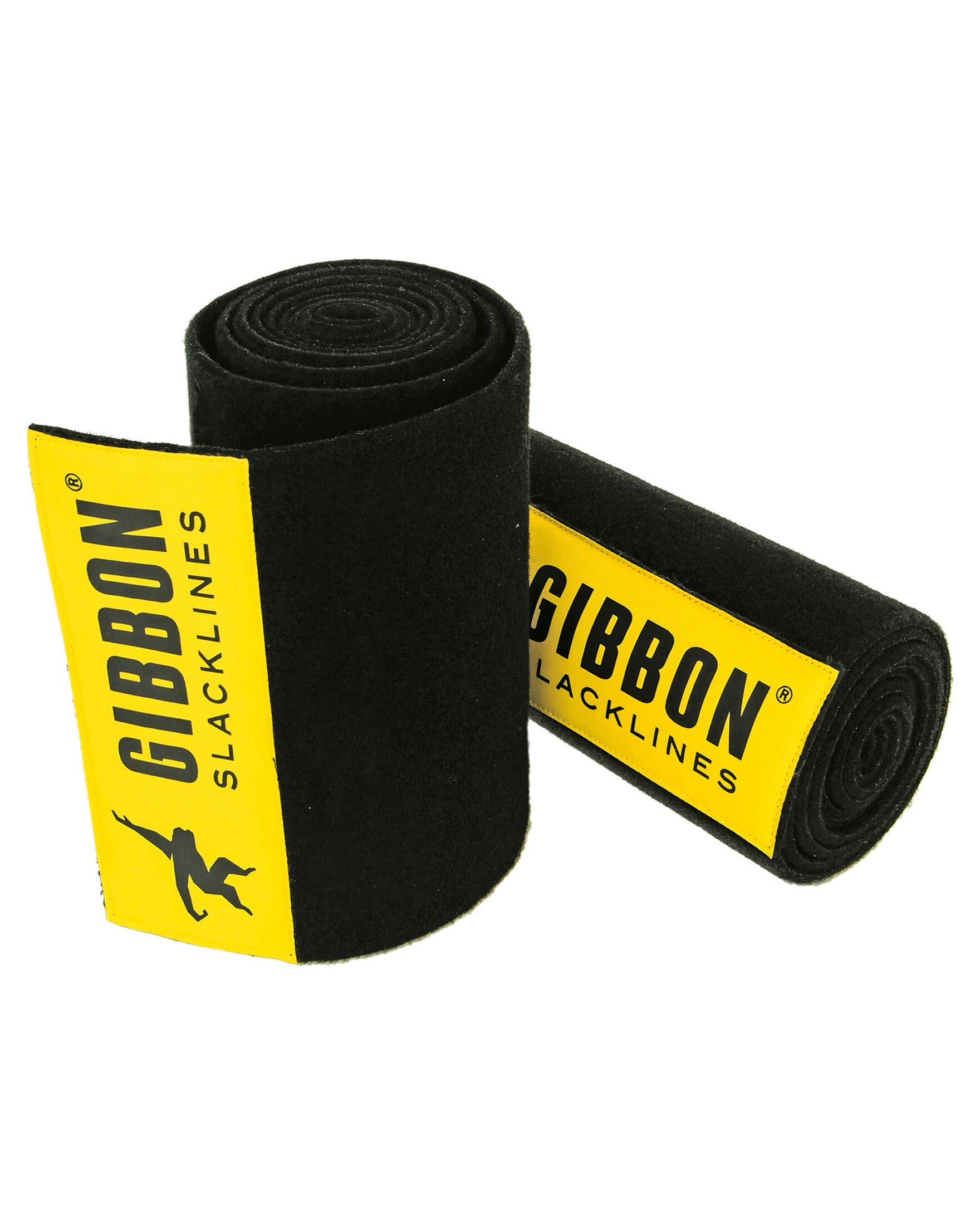 Gibbon| Slackline Treewear-Set BANANALAMA – 25 m