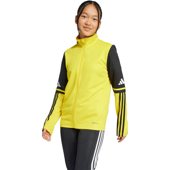 adidas Squadra 25 Training Jacket Kids