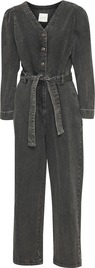 Atelier Rêve IRHARPER JS Meteorite washed denim