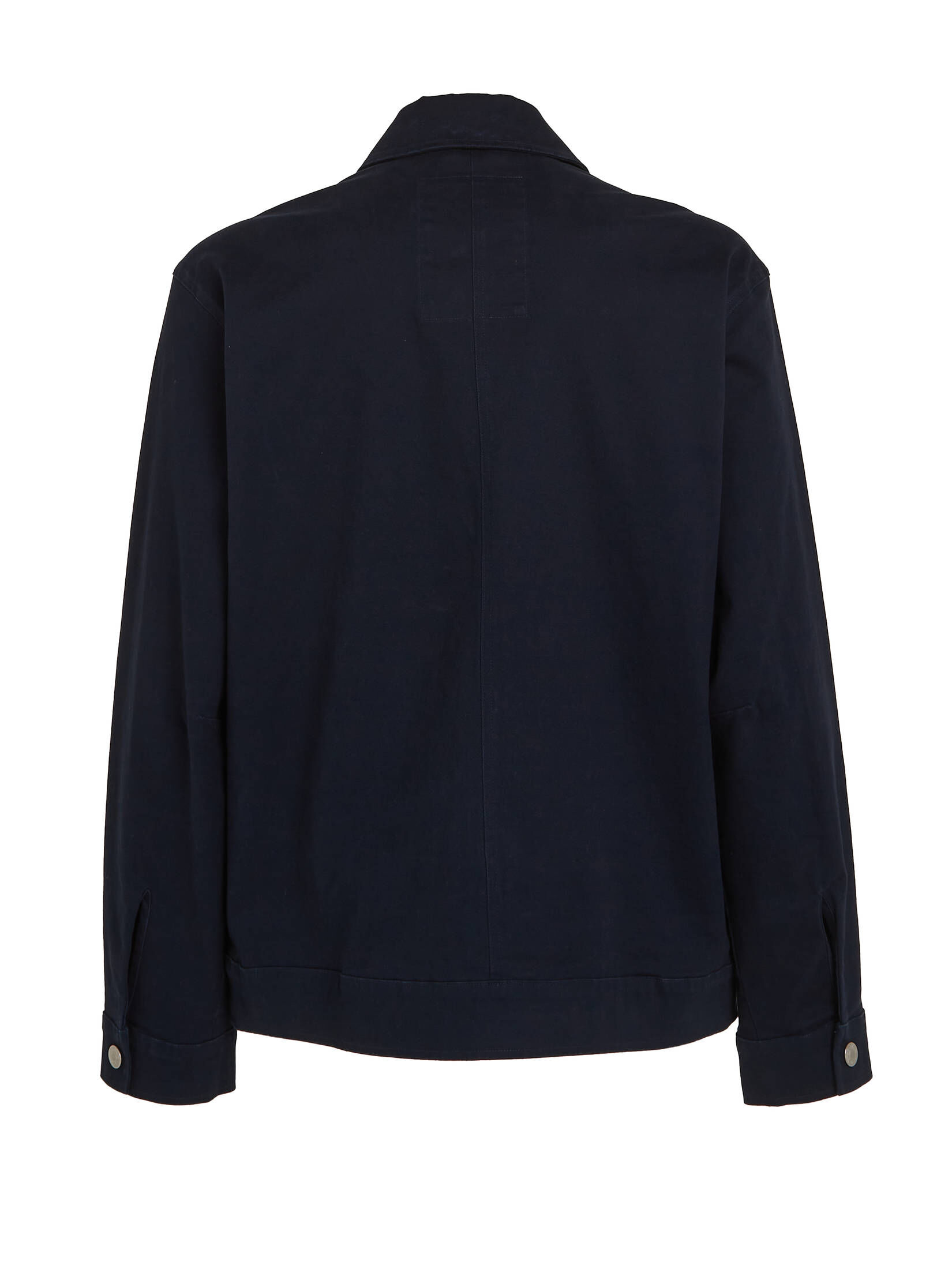 Tommy Jeans| Herren Jacke TJM REG COTTON JACKET EXT