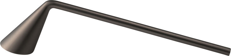 Blomus Candle snuffer -NOX- Colour Burned Metal Burned metal