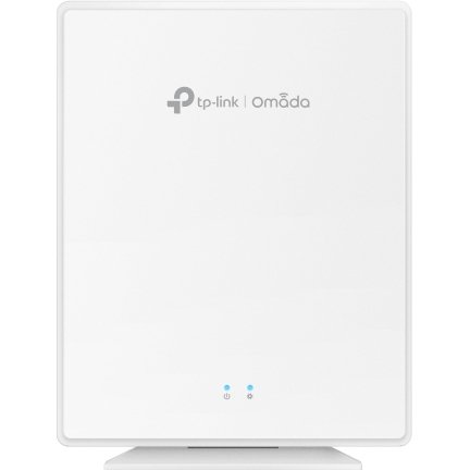 TP-Link Omada EAP650-DESKTOP point d'accès réseaux locaux sans fil 2976 Mbit/s Blanc Connexion Ethernet, supportant l'alimentation via ce port (PoE)