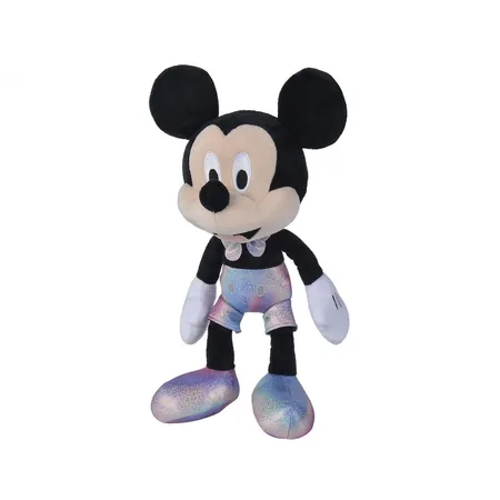 Simba Disney Mickey Maus 100 Jahre Party, Mickey, 35 cm
