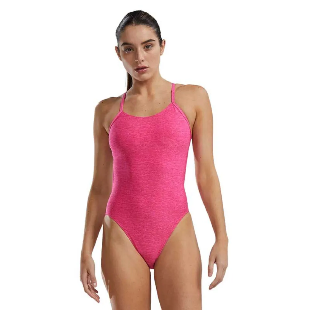 TYR Durafast Elite Cutoutfit badeanzug