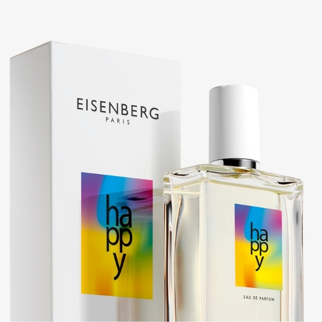 Happiness La Collection Eau de Parfum Happy - 100ml