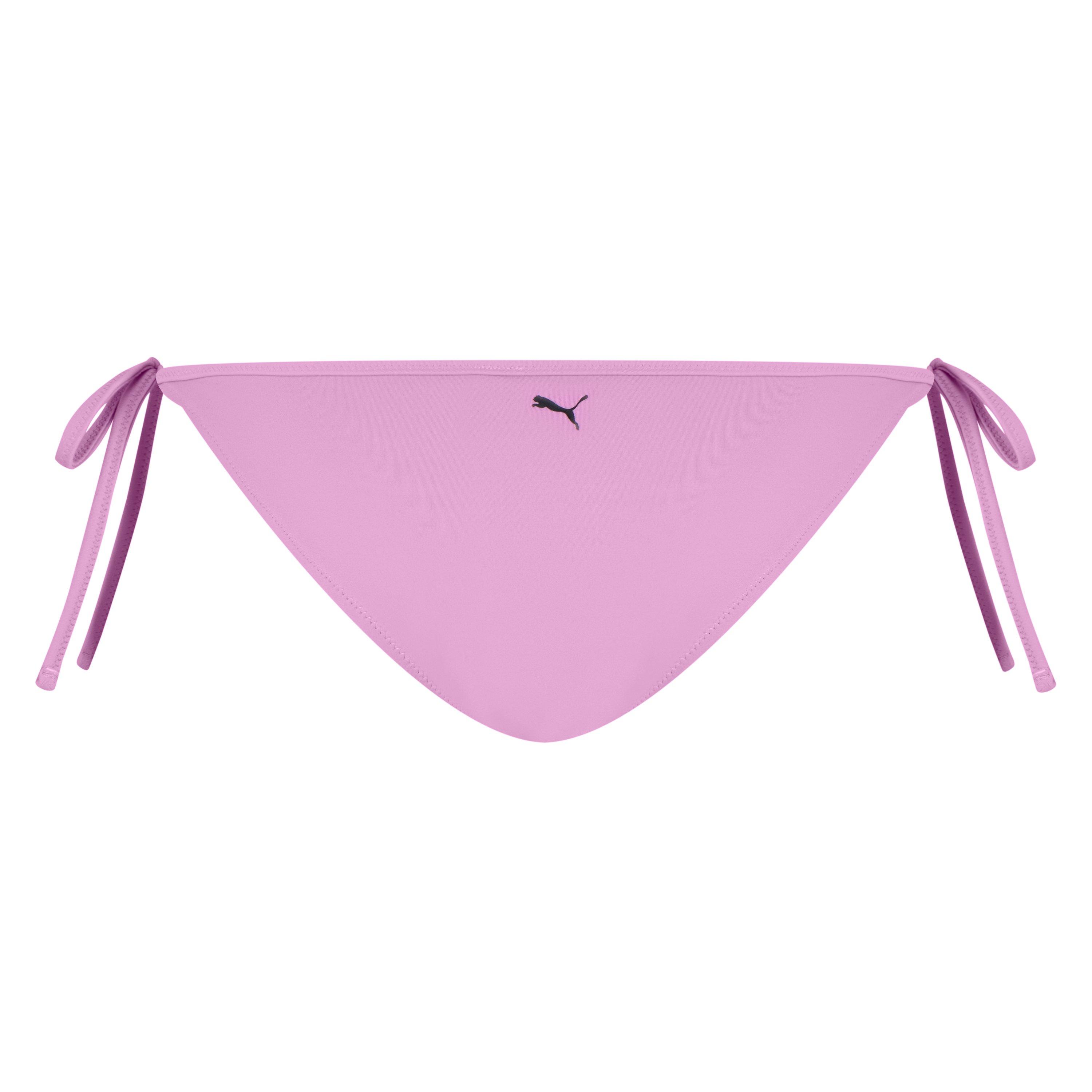 Puma String Bikini Bottoms Womens