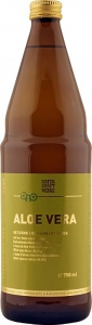 Naturkraftwerke Aloe Vera Bio Saft 750 ml