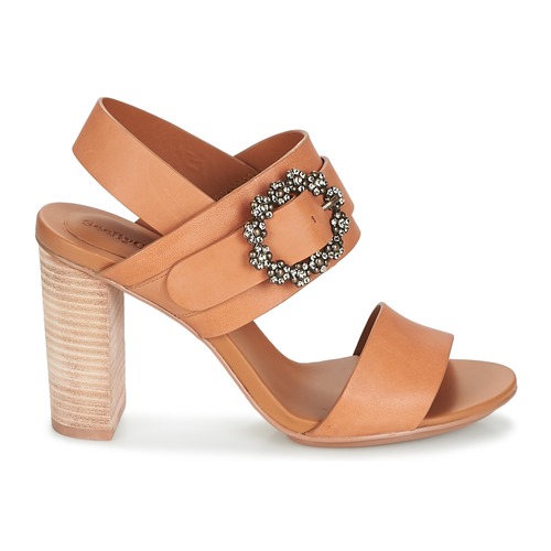 See by Chloé - SB30123 Camel