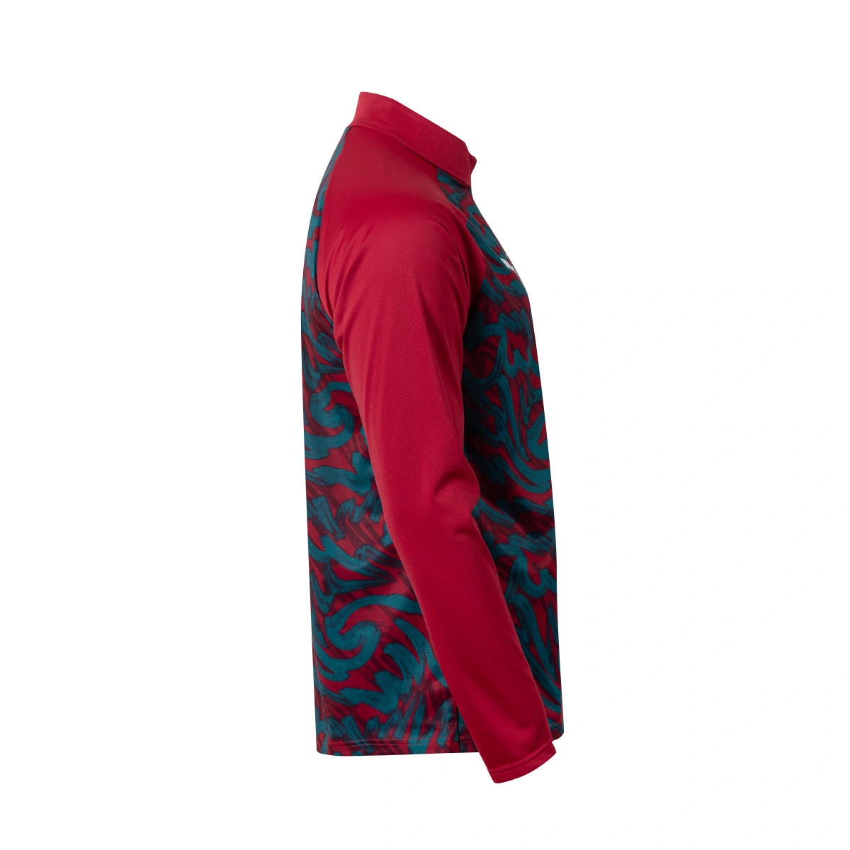Sweatshirt Puma Portugal Training Mundial 2026 Criança