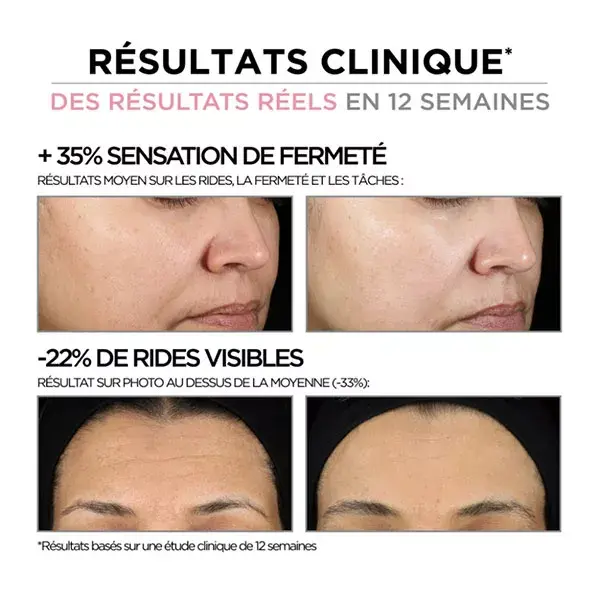 IT Cosmetics Hello Results Facial Care Sérum-em-Creme Antienvelhecimento com Retinol 15ml