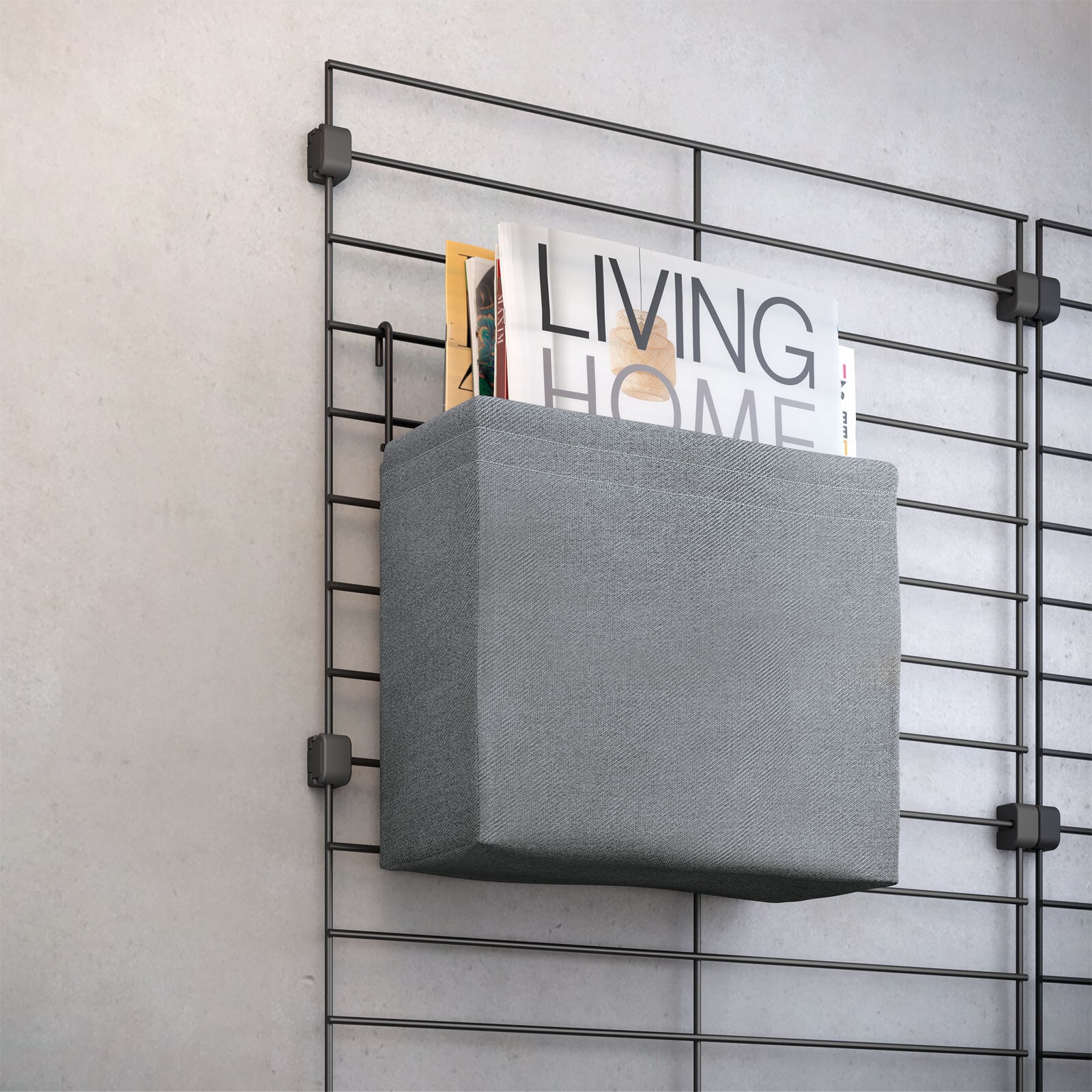 metaltex Starter Set Mural Line 6-teilig