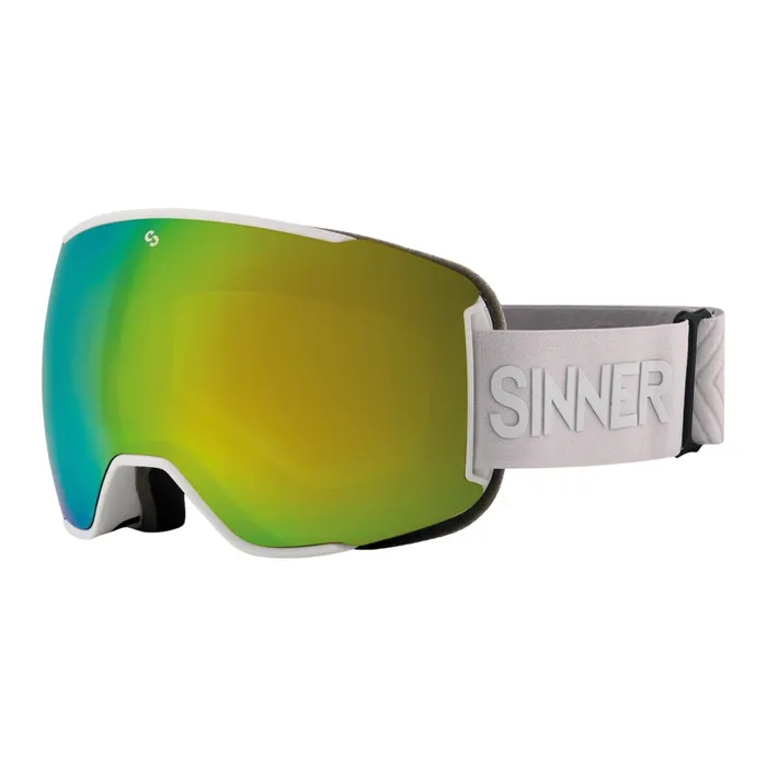 Sinner Snowflake Skibril Senior