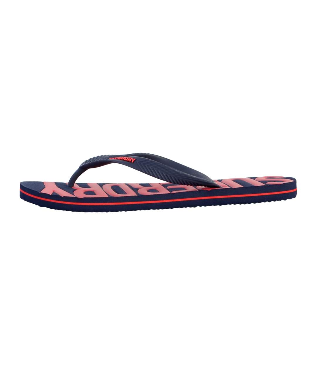 Tong à Enfiler Superdry Vintage Vegan