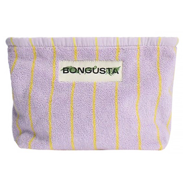 Bongusta - Naram Toiletry Bag - Trousse de toilette