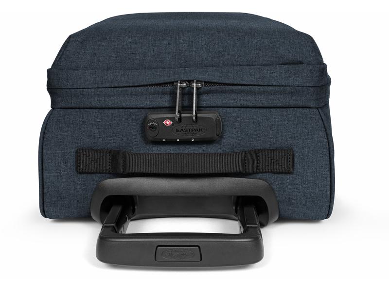 Eastpak Reisekoffer Tranverz XXS Reisekoffer mir Rollen