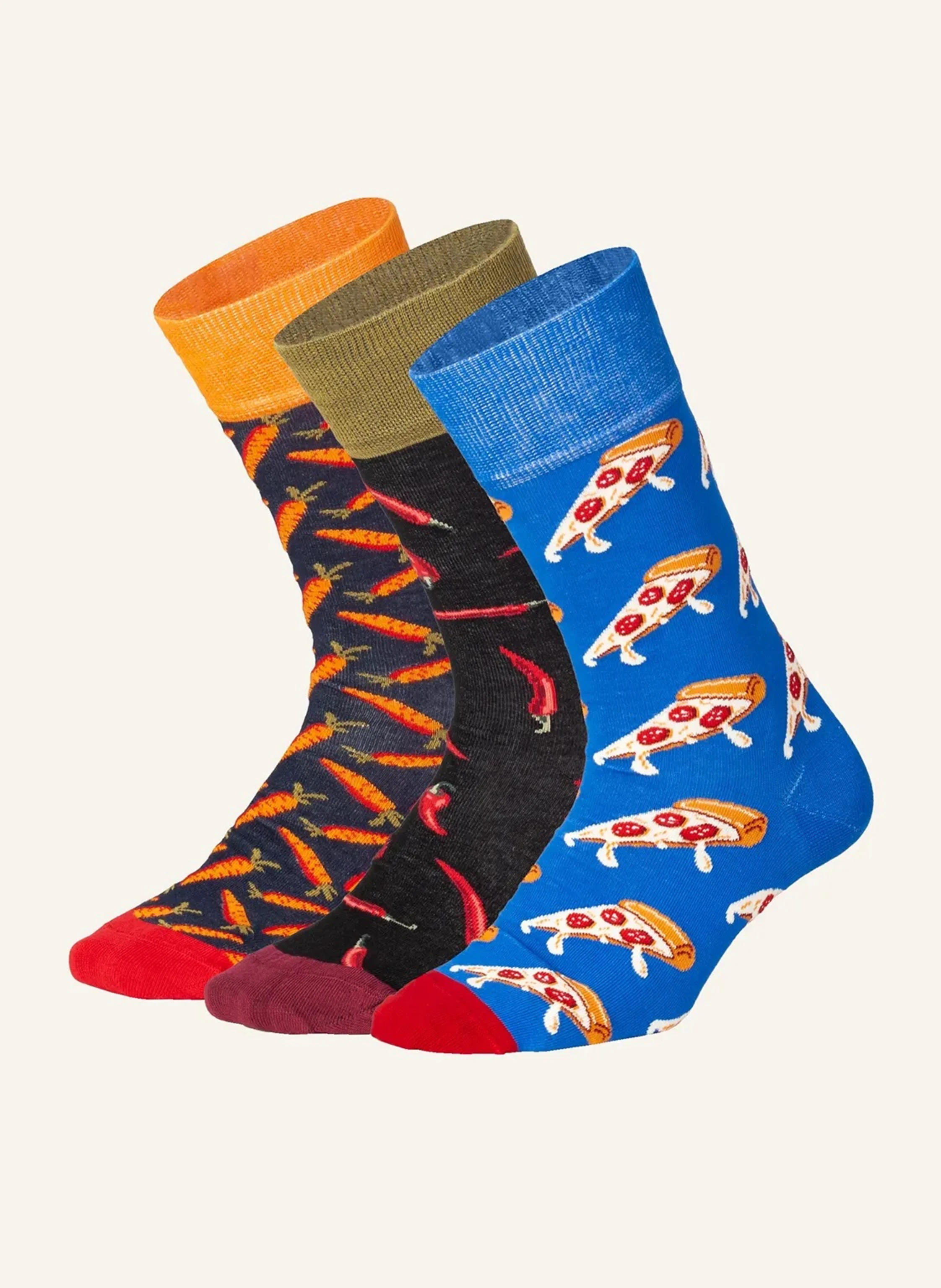 DillySocks Socken FOOD ENTHUSIAST