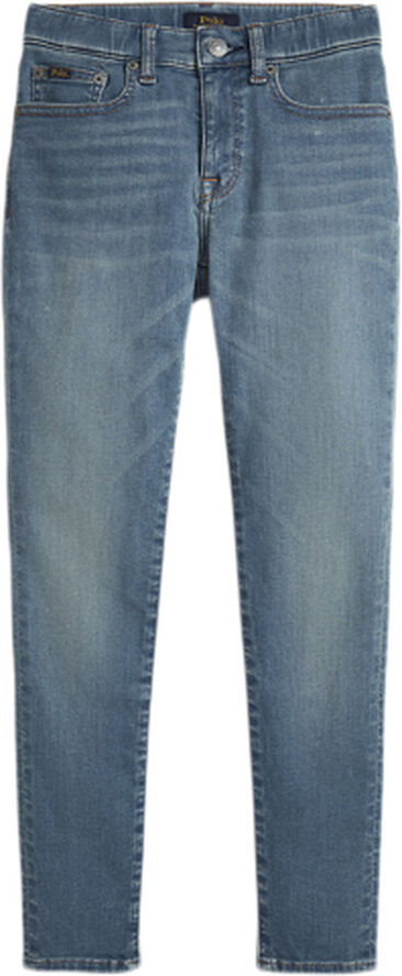 Polo Ralph Lauren STRETCH DENIM-THELEGGING-JE-STR Lucinda