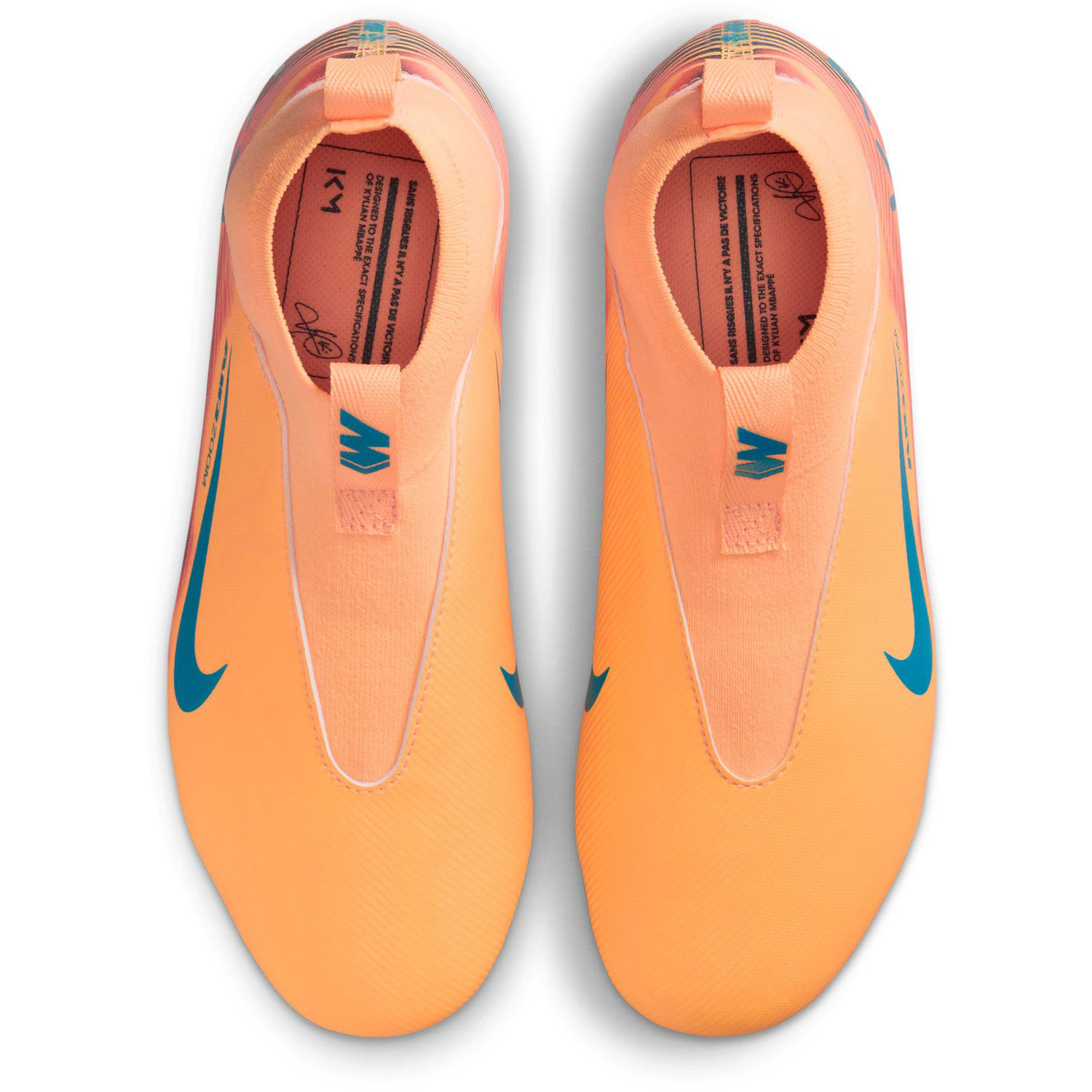 Nike Mercurial Superfly 10 Academy KM FG/MG Kids