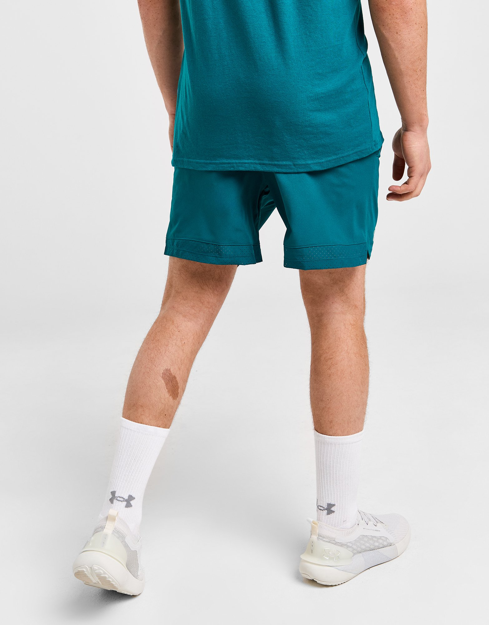 Under Armour Short Vanish Woven Homme