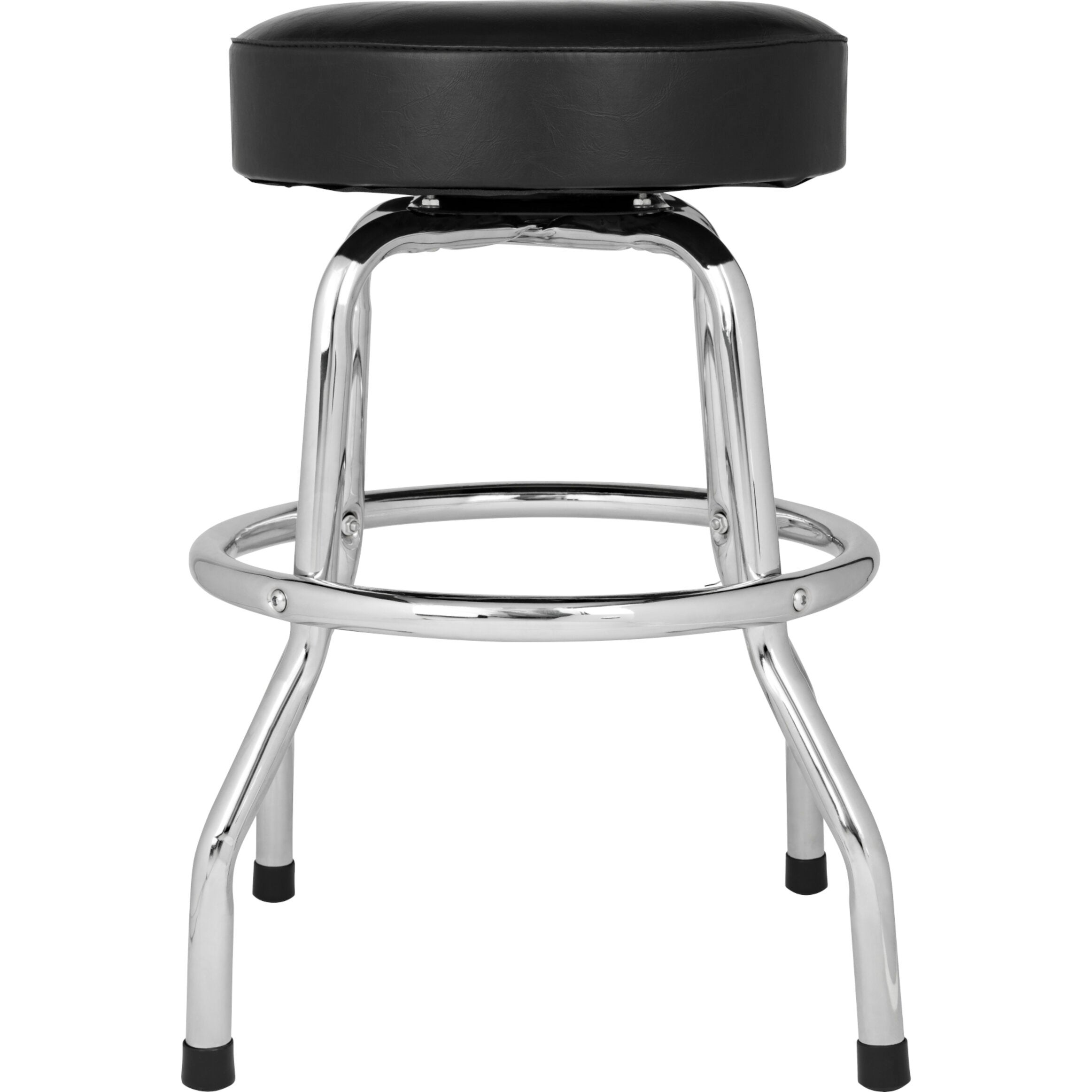 Fender Custom Shop Logo Barstool 24