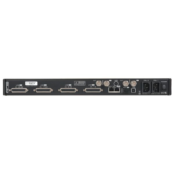 RME M-32 AD Pro II