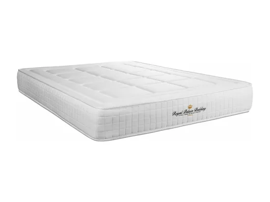 Matelas à mémoire de forme maxi épaisseur Balmoral 180x200