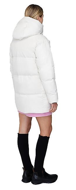 QUARTZ CO - PARKA JUNE V2