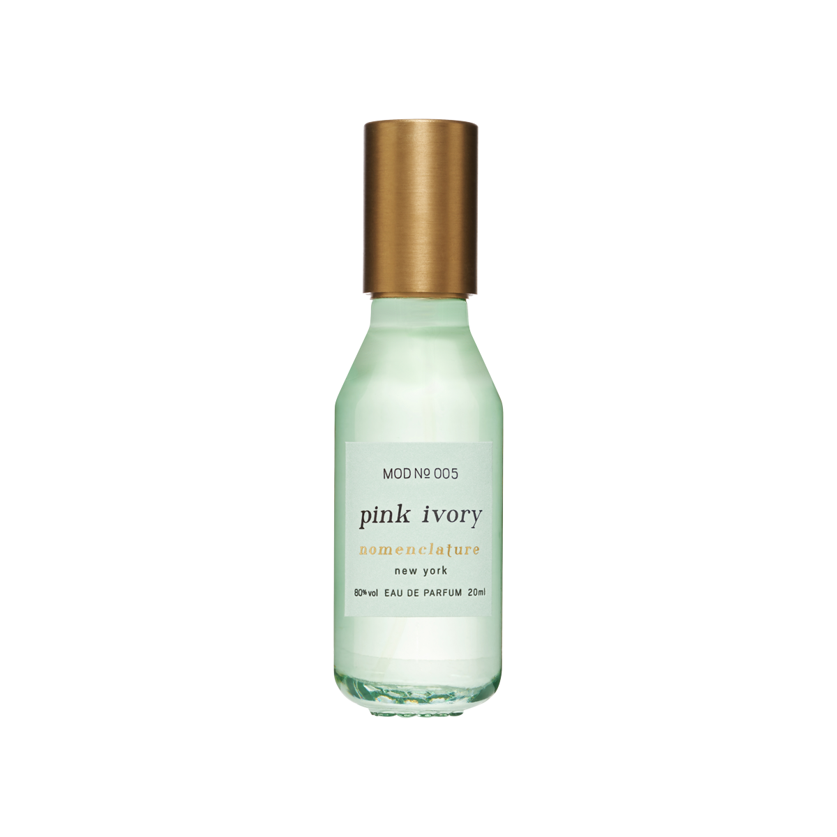 Pink Ivory Eau de Parfum 75ml