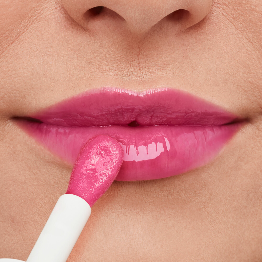 Bourjois Healthy Mix Clean S.O.S Lip Oil 03 Straw’Bisous4,5 ml