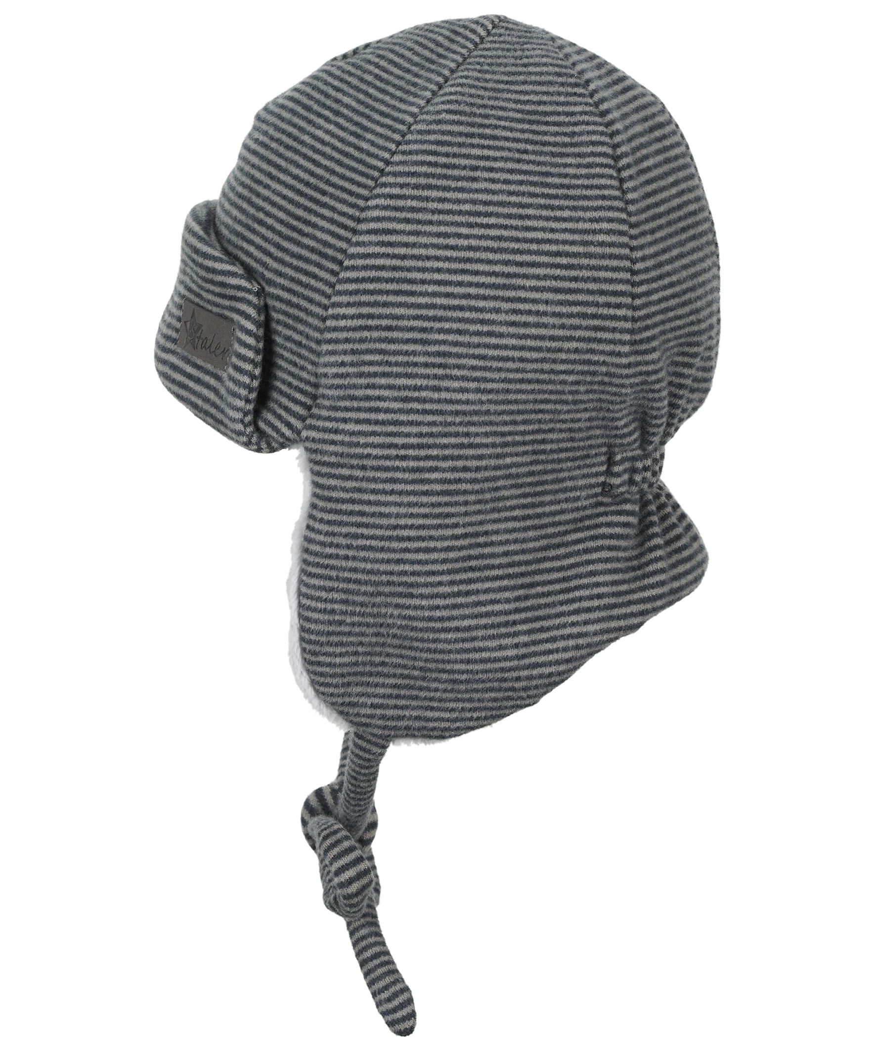 Fliegermütze WINTER - FLEECE in marine