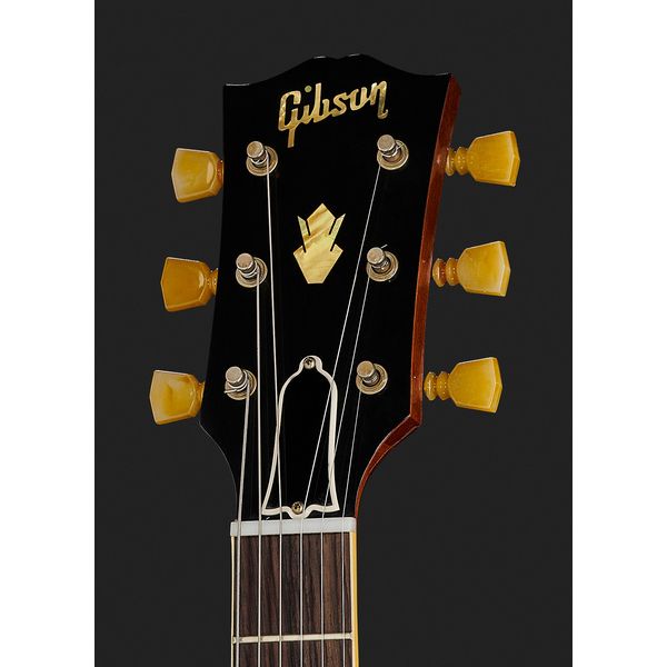Gibson SG Standard ´64 Maestro CH HA
