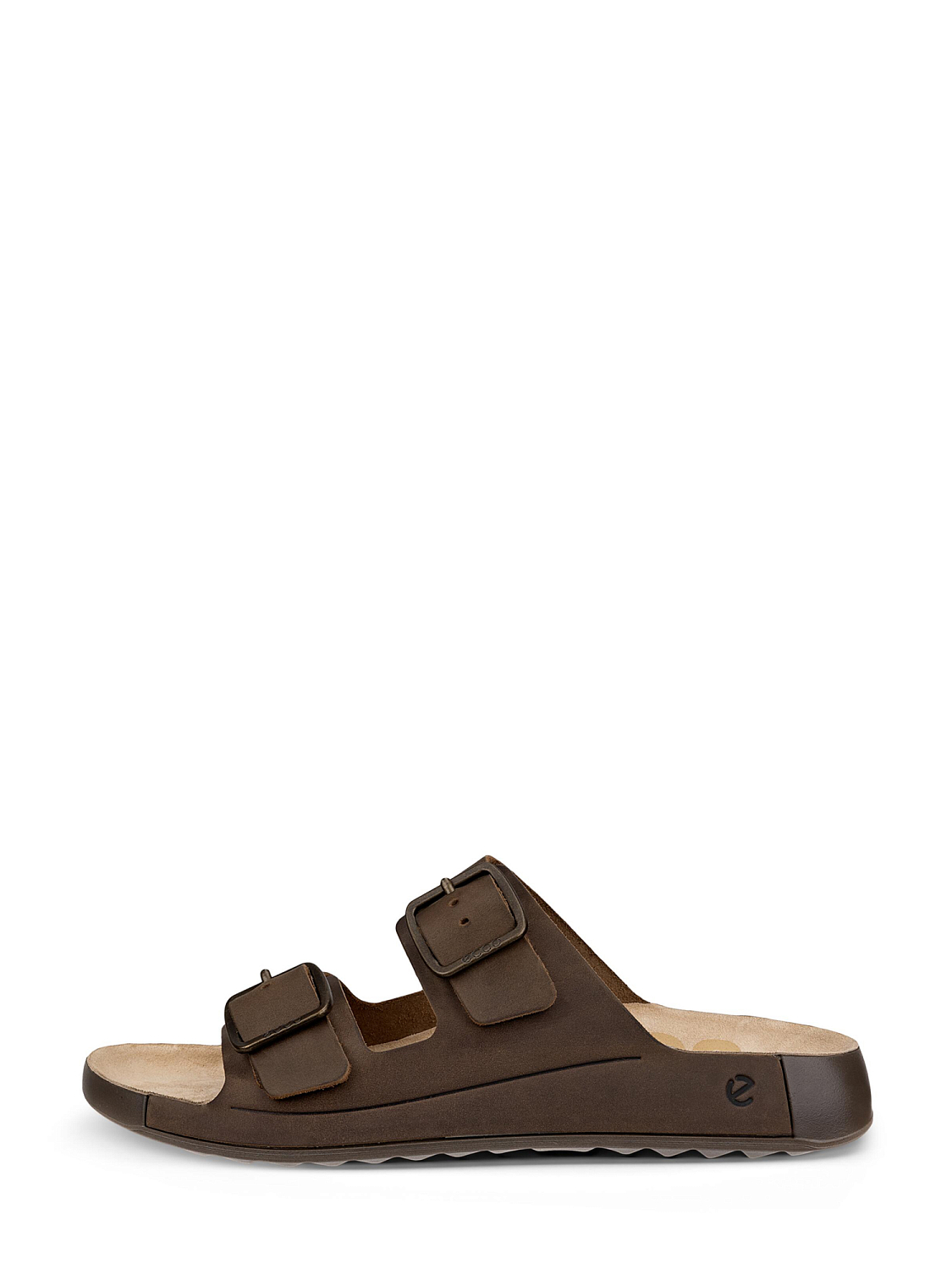Ecco Cozmo Sandal Nubuk