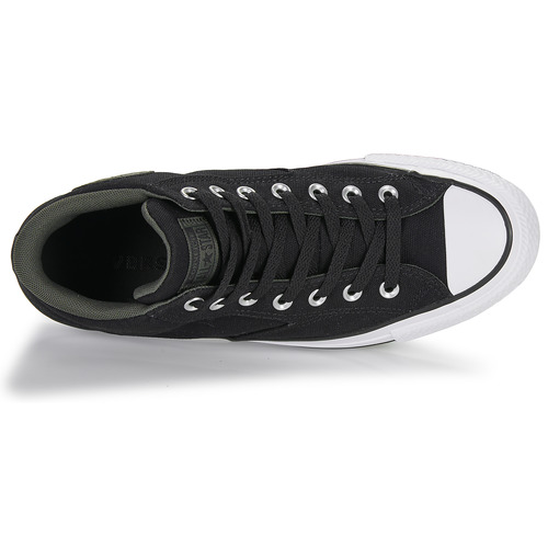 Converse - CHUCK TAYLOR ALL STAR MALDEN STREET - Noir