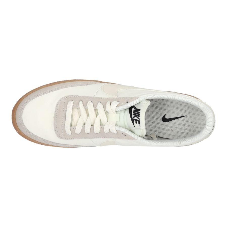 Nike Chaussures Killshot 2 - Blanc Cassé/Noir