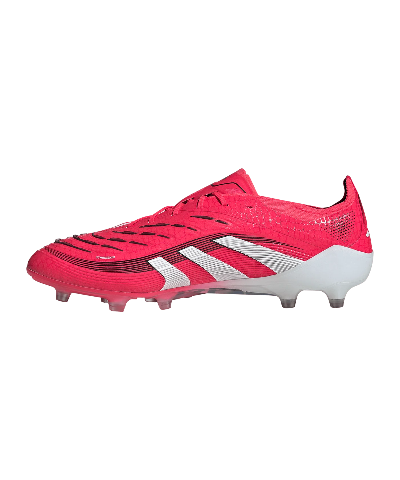 adidas Predator Elite AG Pure Victory Rot