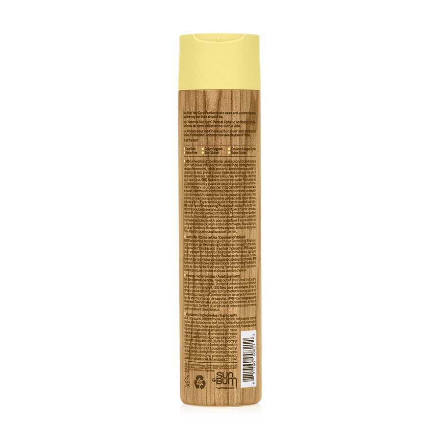 Sun Bum Revitalizing Conditioner 300ml