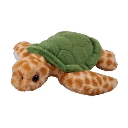 Bauer Meeresschildkröte 20 cm
