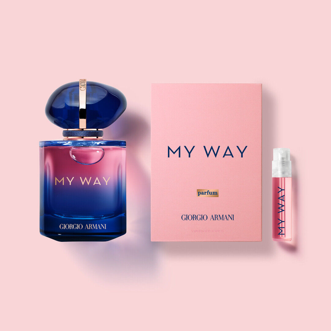 Giorgio Armani My Way Le Parfum - 50ml